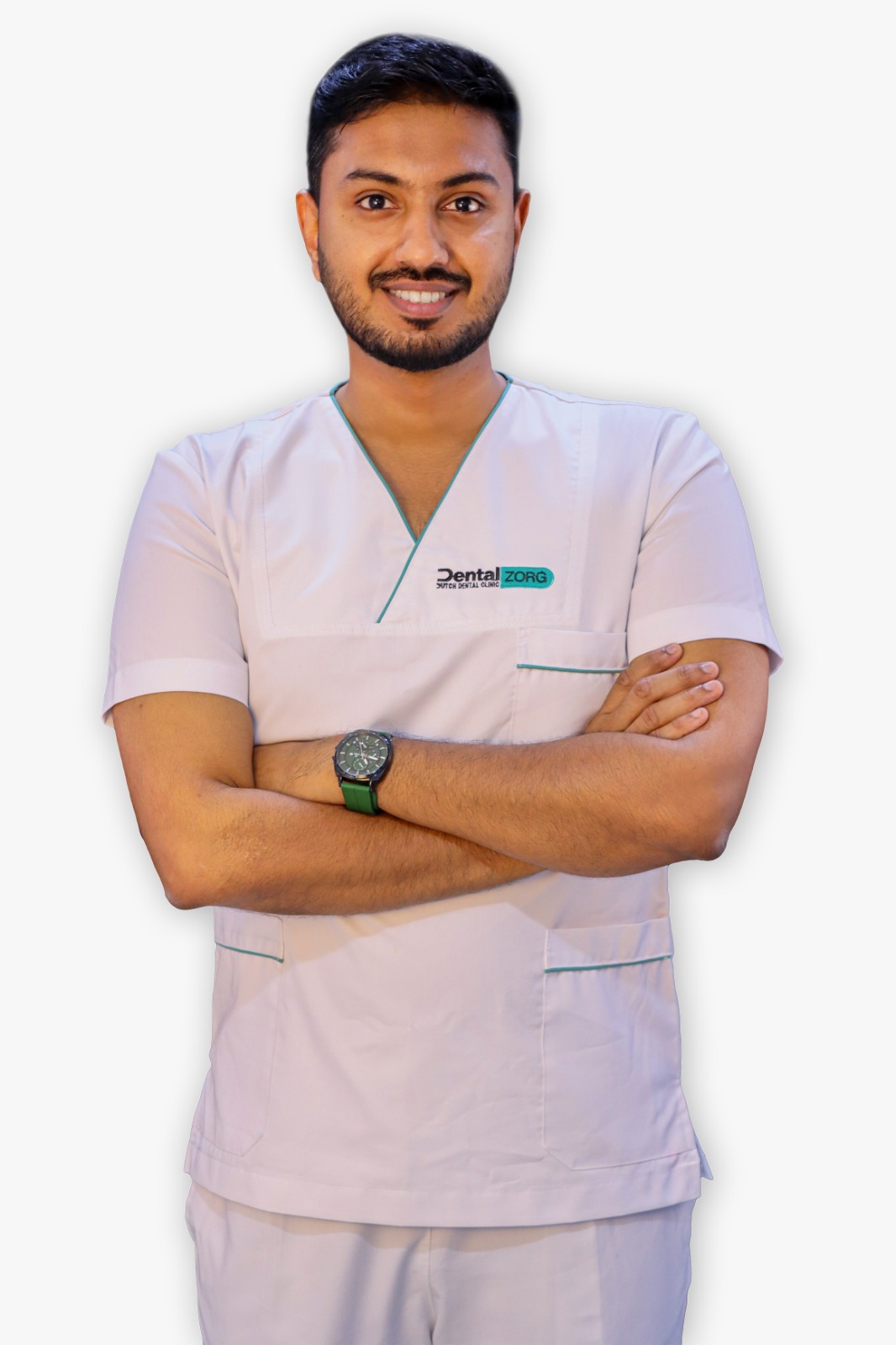 Dr. Abid Ummer