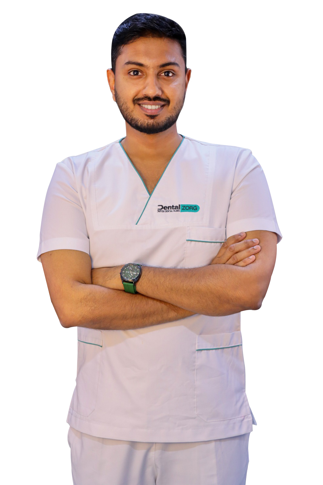 Dr. Abid Ummer